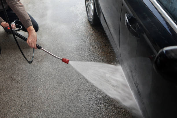 Roof Power Washing Services in Montgomery, OH